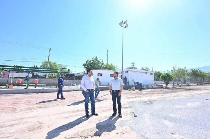 El trabajo de gestión realizado durante el último año ha permitido atraer torneos de carácter regional, estatal y nacional.  El alcalde Carlos Villarreal