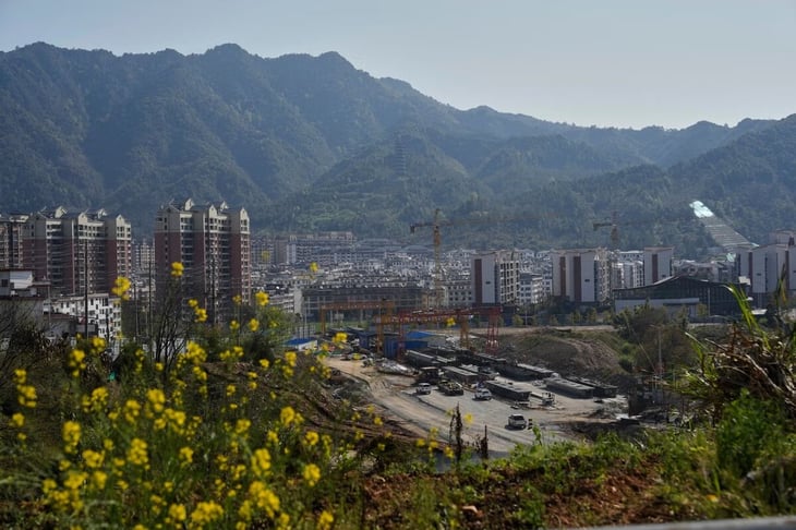 EE.UU. y UE acuerdan cooperación en minerales críticos contra China