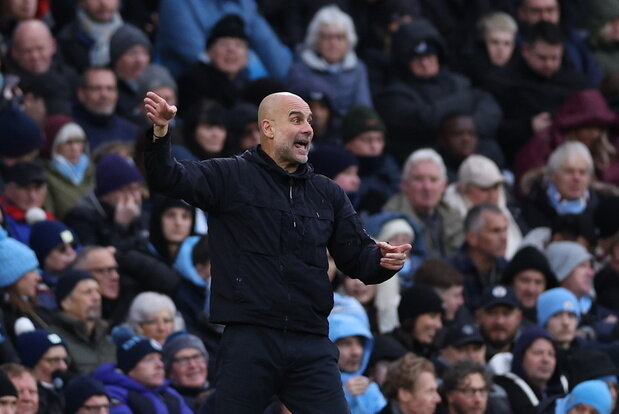 foto Italia sueña con Pep Guardiola como nuevo seleccionador tras la salida de Gattuso