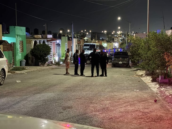 Tragedia en Ramos Arizpe: localizan a joven sin vida en su domicilio