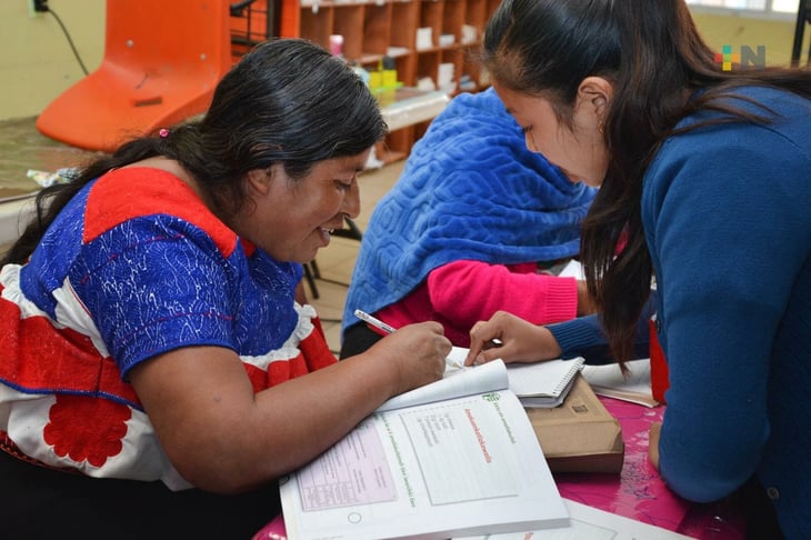 Colonias de Monclova aún enfrentan analfabetismo