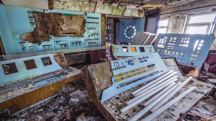 40 años de Chernobyl: impacto político y legado vigente