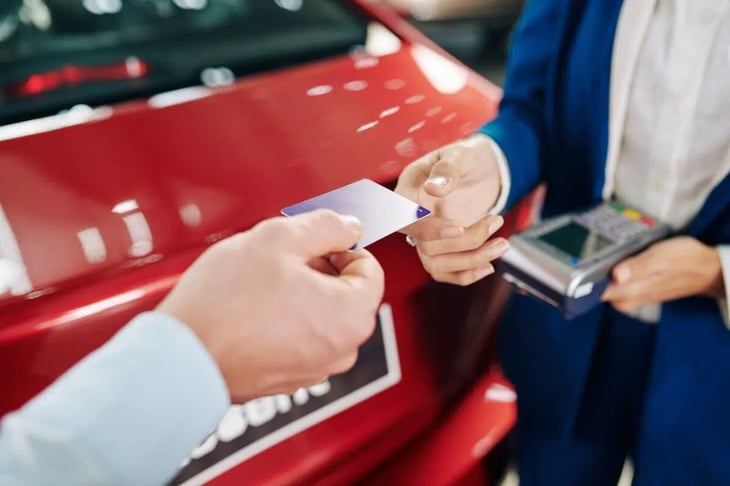 Seguros de autos suben 5.19% anual: Inegi reporta alza