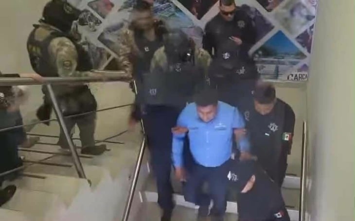 Comisión de Derechos Humanos analiza intervención en SIMAS