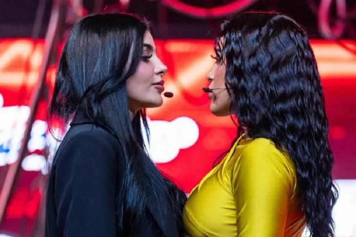 Karely Ruiz vs Kim Shantal: horario y dónde ver pelea en vivo