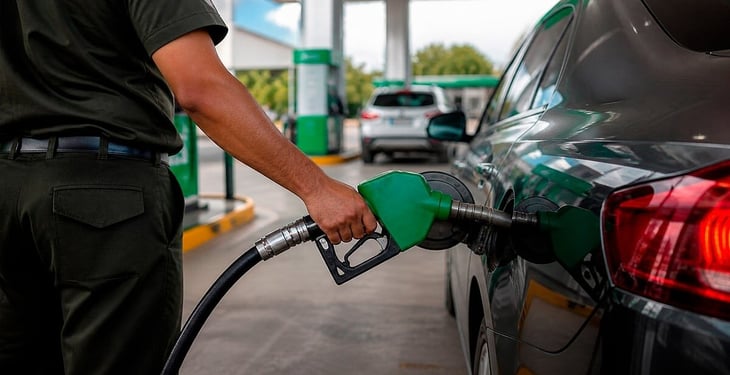 Profeco inicia monitoreo nacional para asegurar ajuste del diésel a 27 pesos por litro