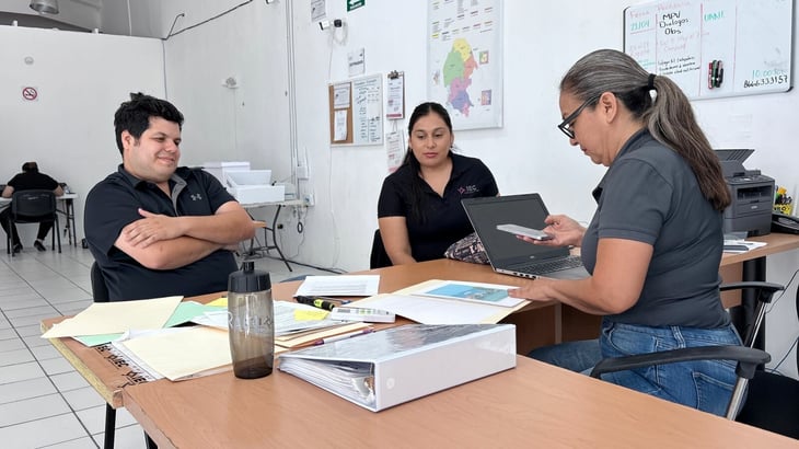 IEC Monclova recibe primera queja por campaña anticipada