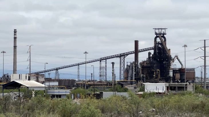 Dispuesta la CTM a apoyar a los obreros de AHMSA 