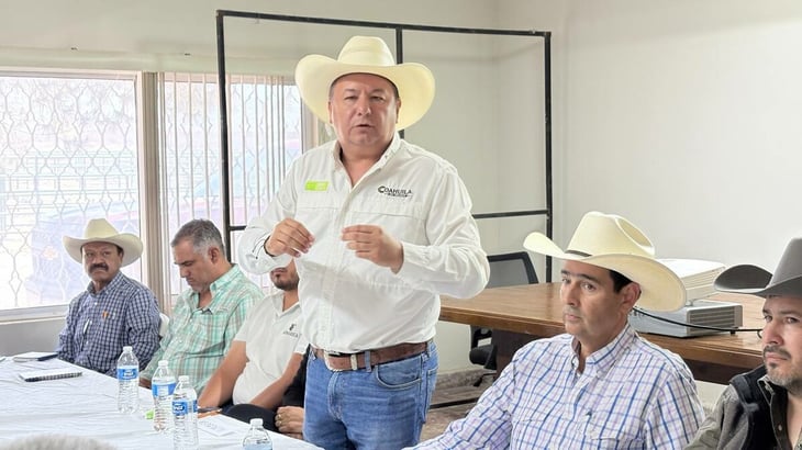 Más de 15 mil reses en riesgo por gusano barrenador