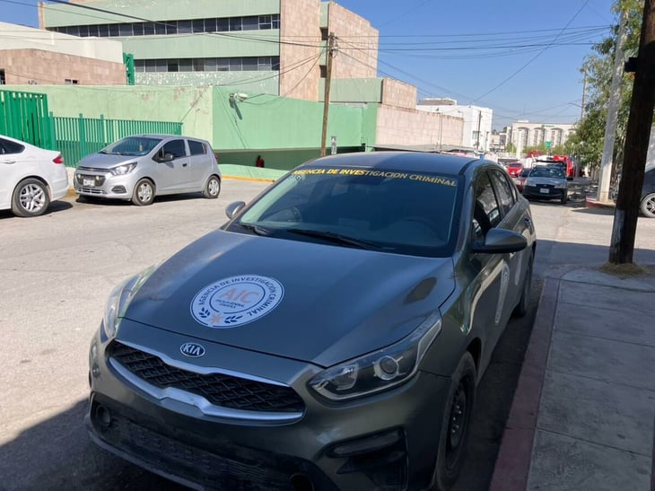 Joven es hospitalizado tras presunto intento de suicidio en Monclova