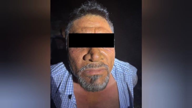 Cae 'Don Ramón', líder de 'Los Linos' tras operativo en Morelos