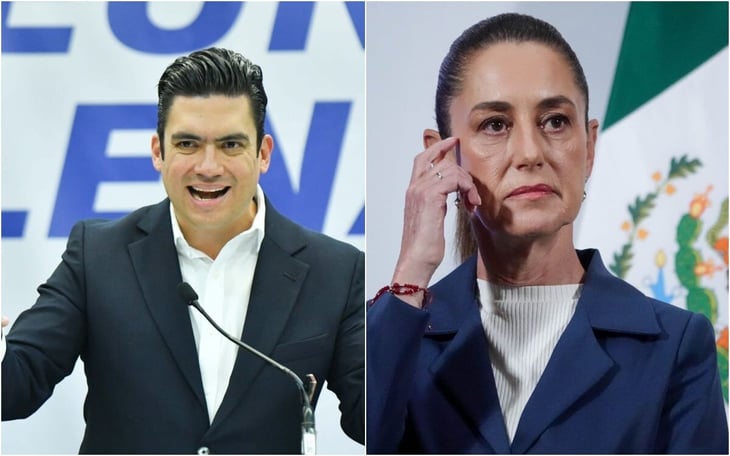Sheinbaum responde a Jorge Romero por señalamientos sobre el caso Rocha Moya