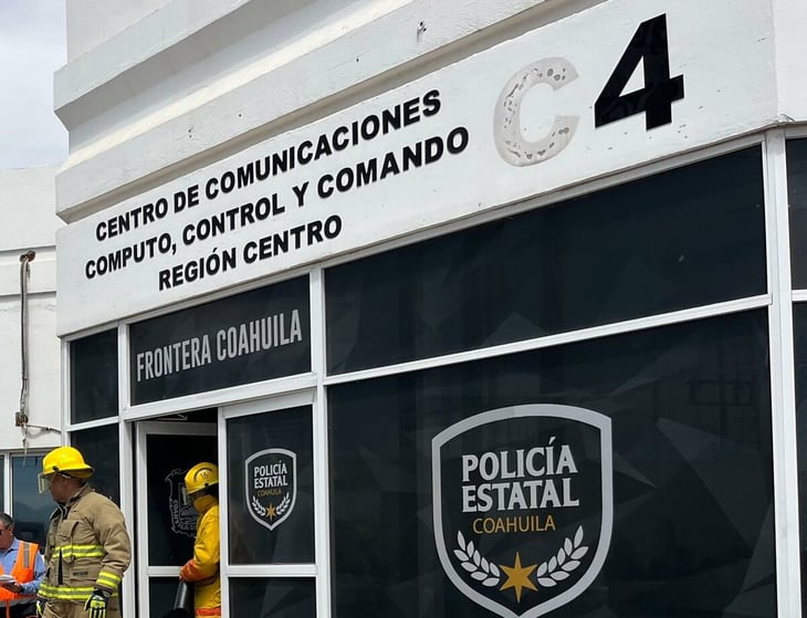 C4 Región Centro fortalece vigilancia con cámaras y coordinación interinstitucional