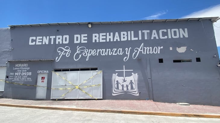 Silencio en anexo tras muerte violenta de interno