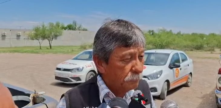 Se llevó a cabo el Primer Simulacro Nacional 2026 en Múzquiz con participación militar, maquiladora y escuela, fortaleciendo prevención y respuesta ante