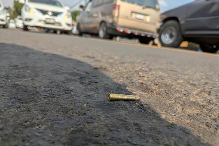 Acusan a policías de Chilchota de apoyar ataque del CJNG en Michoacán   
