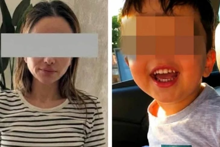 Caso Vicente: menor murió tras permanecer horas dentro de un automóvil