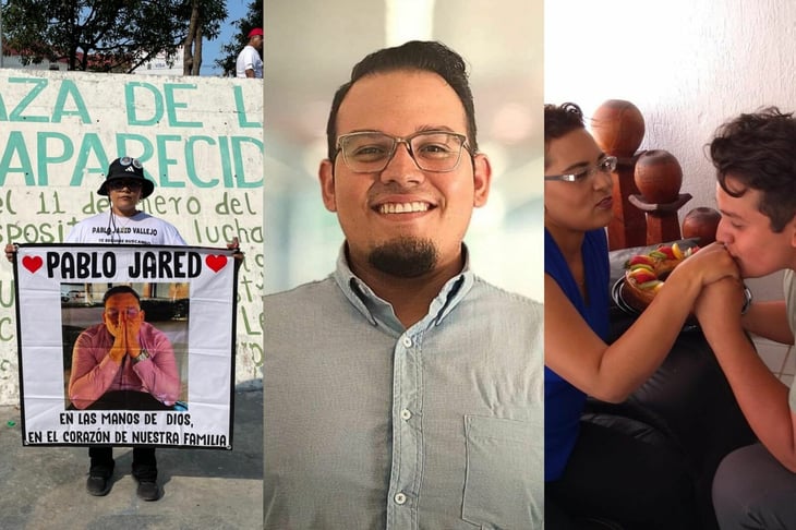 Una madre no se cansa de esperar: cuando el 10 de mayo es un calvario