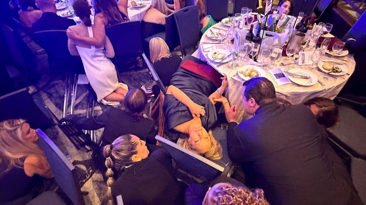 Hombre acusado de intentar matar a Trump niega cargos