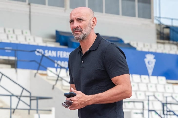 Espanyol anuncia a Monchi como nuevo director deportivo