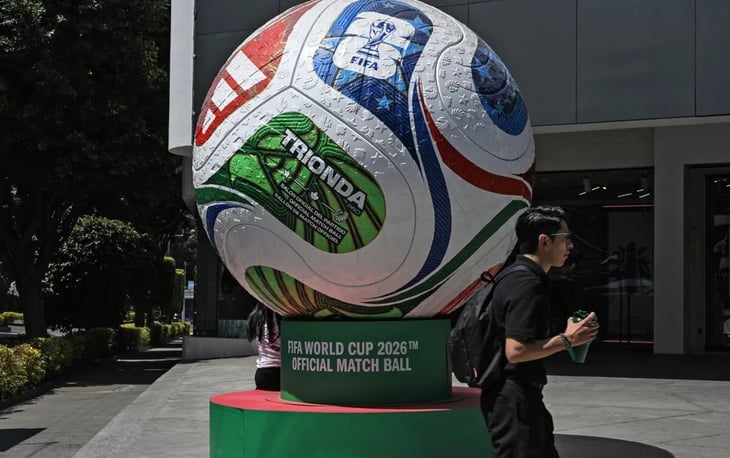 Lo mejor del fútbol llega antes del Mundial 2026