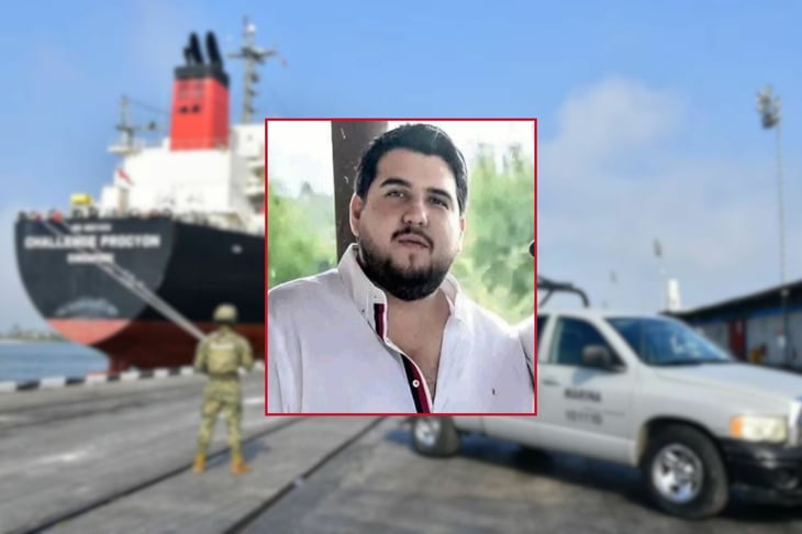 Caso huachicol fiscal: vinculan a empresario de Tamaulipas con importación ilícita de diésel