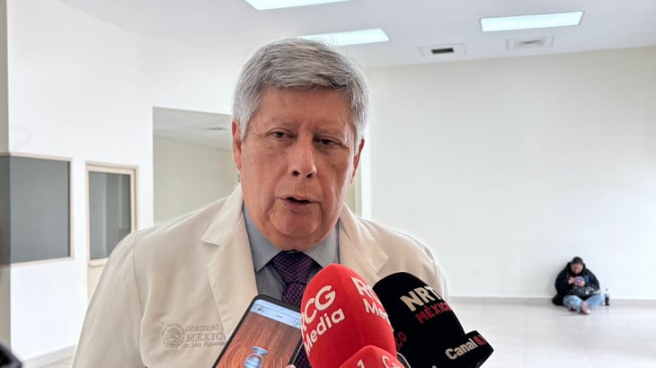 Salud refuerza campañas de fumigación contra garrapatas