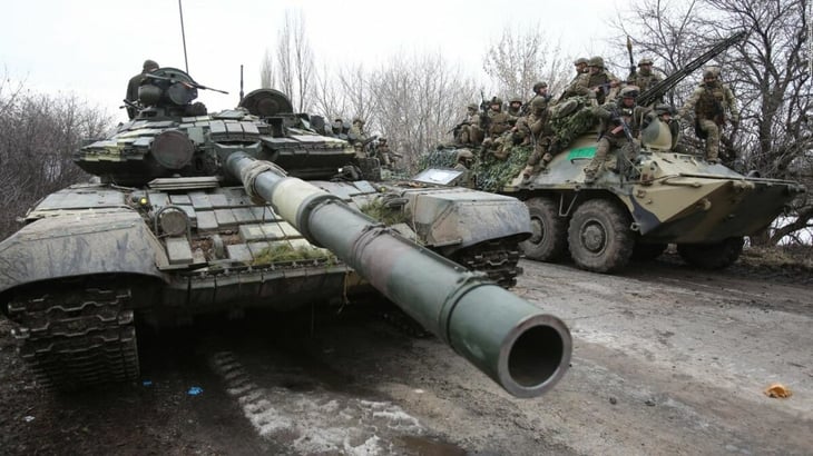 Rusia autoriza despliegue militar para proteger ciudadanos fuera del país