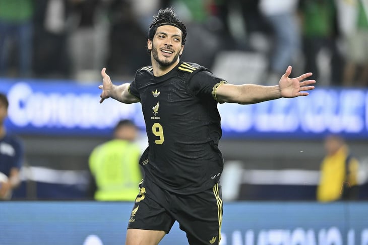foto Los jugadores con experiencia que apuntan al Mundial 2026