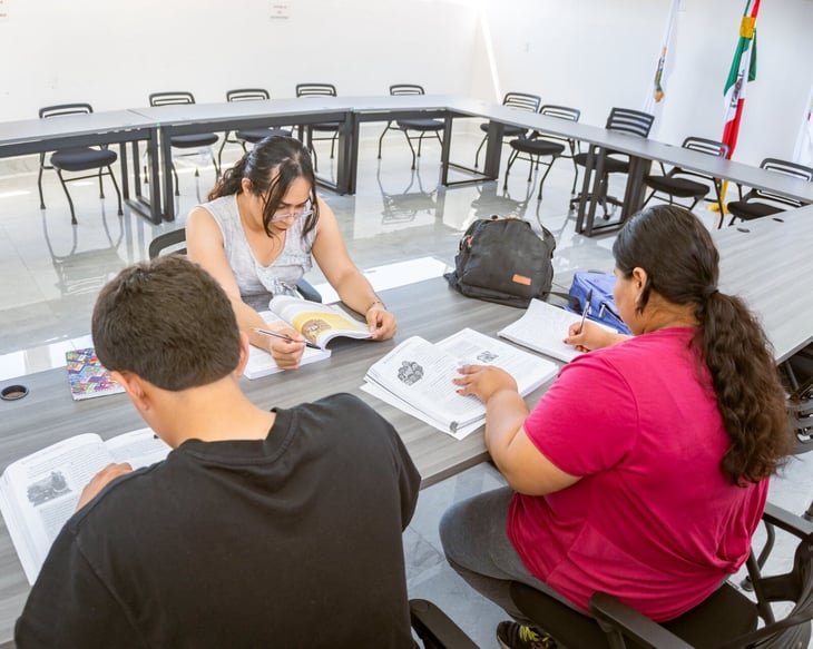 Invita el Centro de Justicia Municipal a aprovechar el programa de secundaria abierta