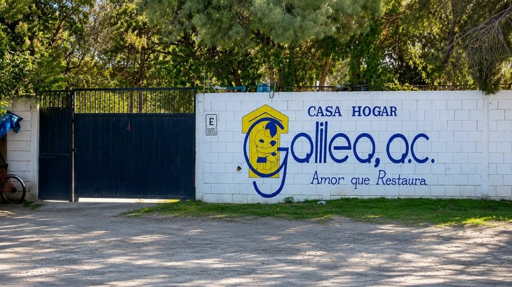 Niño que se escapó de Casa Hogar Galilea padece condición psiquiátrica