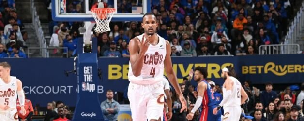 Cavaliers vencen a Pistons en prórroga y toman ventaja 3-2