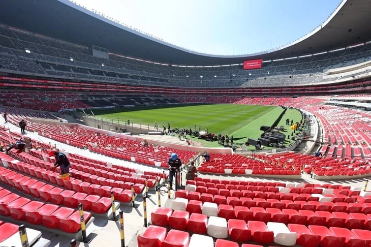 Mundial 2026 podría tener partidos con calor extremo