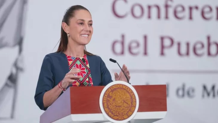 Sheinbaum y presidente de Corea fortalecen relación bilateral
