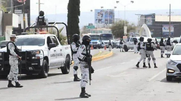 Enfrentamiento en Gómez Palacio deja cuatro lesionados