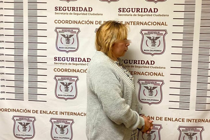 Así operaba “Doña Lupe”, la red de tráfico de personas que llegó a EUA