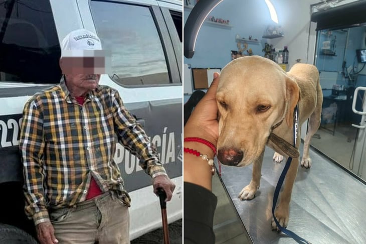 Vinculan a proceso a imputado por caso de “Bonita”, perrita presuntamente abusada sexualmente
