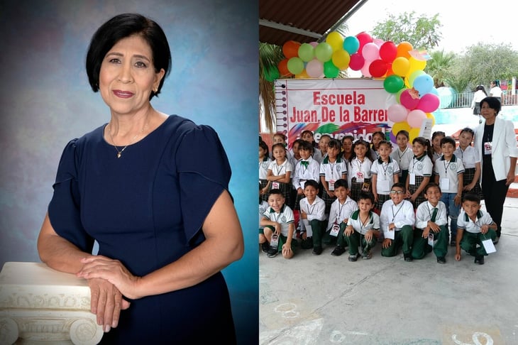 40 años dejando huella en generaciones de Monclova 