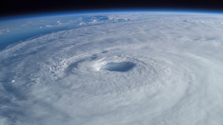 Huracanes 2026: Fenómeno El Niño fortalecería ciclones en Pacífico