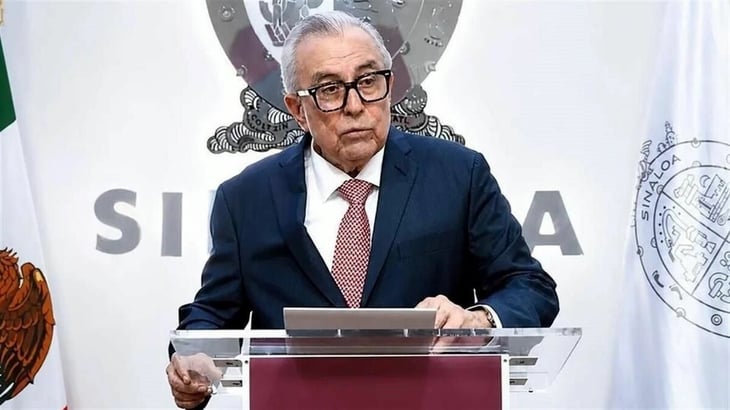 México y EU mantienen casos de extradición sin resolver