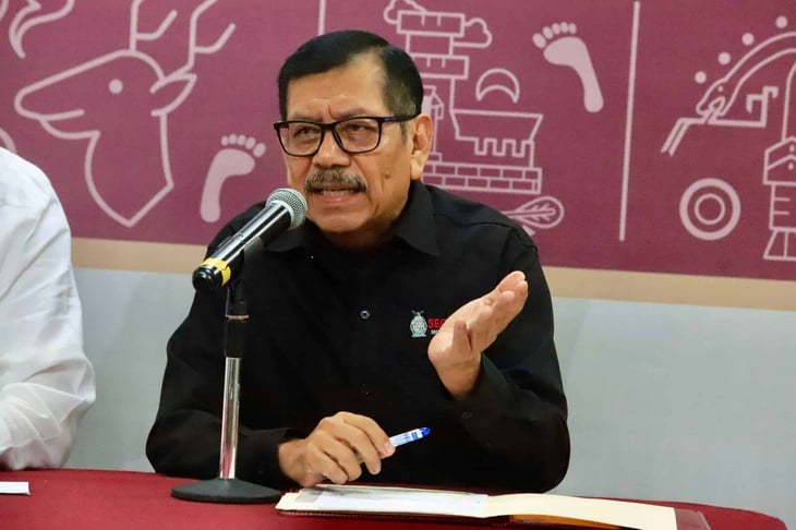 Arrestan en EU a exsecretario de Seguridad de Sinaloa