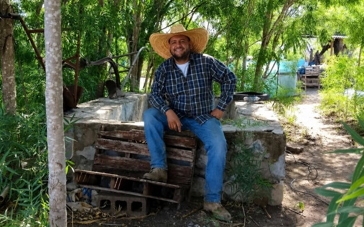 Familia de Manuel Neftalí exige justicia tras muerte en anexo de Monclova
