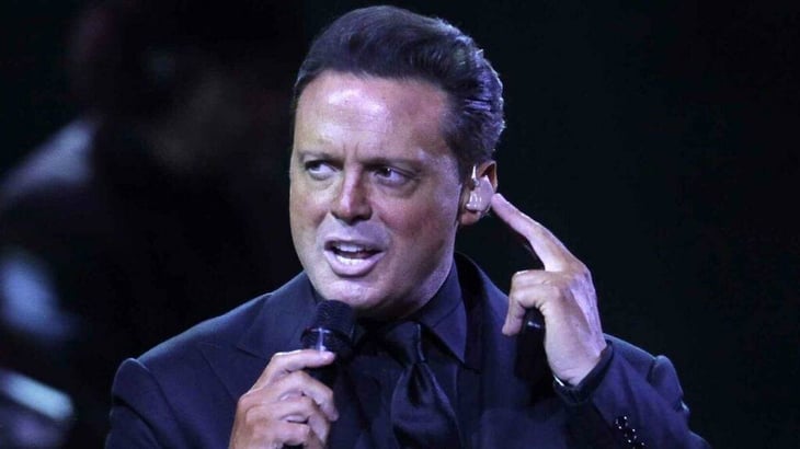 Luis Miguel y el tinnitus: qué es la afección auditiva que padece