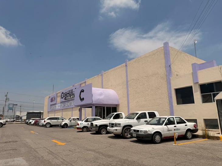 La Secretaría de Salud de Coahuila realizará brigadas gratuitas en la Región Carbonífera para detección de cáncer de mama y cervicouterino en cinco