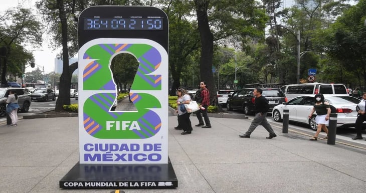 Alertan por fraudes digitales rumbo al Mundial 2026