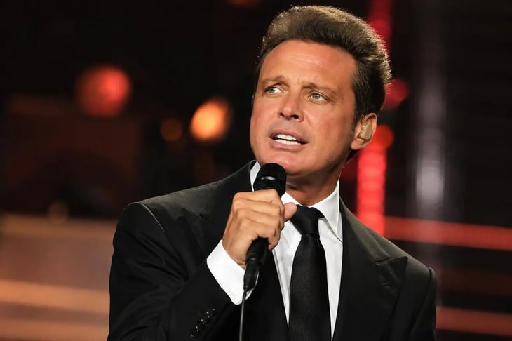 Martha Figueroa niega problemas de salud de Luis Miguel