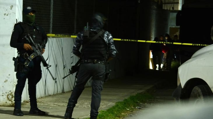Asesinan a 10 integrantes de una familia en Puebla