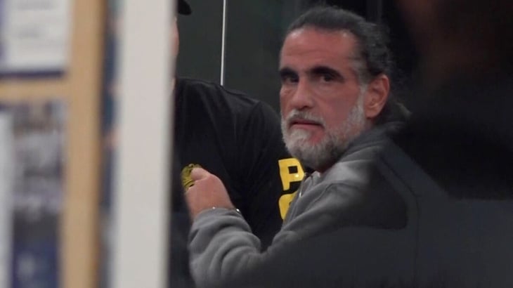 Extraditan a Alex Saab, aliado de Nicolás Maduro
