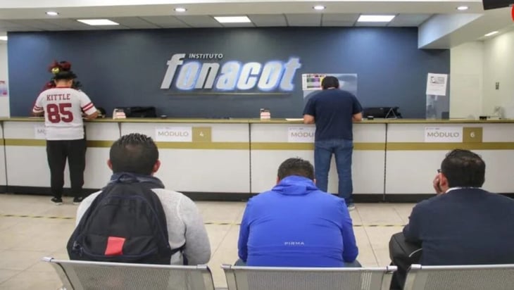 Incertidumbre laboral reduce solicitudes de crédito Fonacot en Coahuila