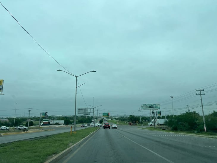 Prevén lluvias y tormentas en la región norte del 19 al 24 de mayo